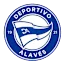 Deportivo Alaves logo