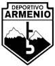 Deportivo Armenio logo