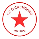 شعار Deportivo Cachorro