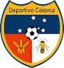 Deportivo Colonia logo