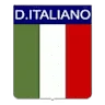 شعار Deportivo Italiano