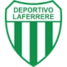 Deportivo Laferrere logo