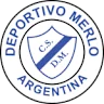 Deportivo Merlo logo