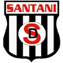 شعار Deportivo Santaní