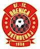 شعار Drenica Skënderaj