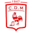 Dybwrtyfw Mwrwn logo
