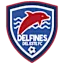 Dylfynys Dyl Est logo