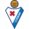شعار Eibar B