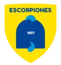 Escorpiones Belén logo