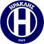 Eyraklys Salwnyky logo