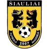شعار FA Siauliai II