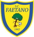 شعار Faetano