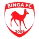 شعار Fc Binga
