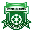 شعار FC Defensor Patibamba