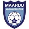 شعار FC Maardu