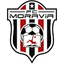 شعار FC Moravia