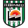 Feronikeli