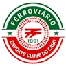 Ferroviário Do Cabo