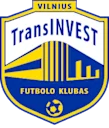 شعار FK Transinvest II