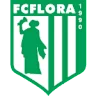 شعار Flora Tallinn II