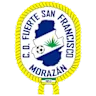 شعار Fuerte San Francisco Reserves