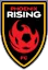 Fynyks Rayznj Ef Sy logo