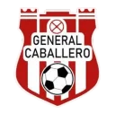 شعار General Caballero JLM