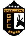 Ghazyl Af Sy logo