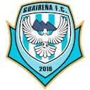شعار Guairena FC