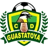 شعار Guastatoya