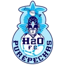 H2o Purépechas logo