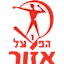 Habwayl Azwr logo