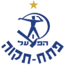 Hapoel Petah Tikva U19 logo