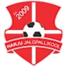 شعار Harju Jalgpallikool