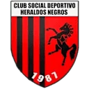 شعار Heraldos Negros