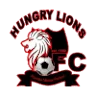 Hungry Lions