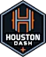 Hywstn Dash logo