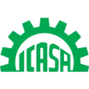 شعار Icasa