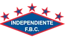 Independiente Fbc logo