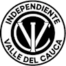 شعار Independiente Valle del Cauca
