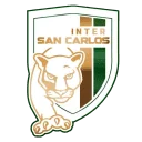 شعار Inter San Carlos