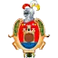 شعار كالاموتشا