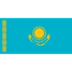 شعار كازاخستان