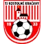 Kwstwln Krakany logo