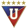 شعار LDU (W)