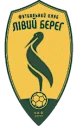 Livyi Bereh logo