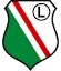 شعار ليغيا وارسو