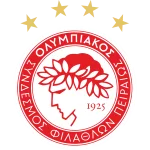Olympiacos logo