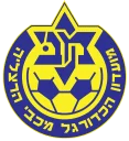 Maccabi Herzliya U19 logo