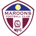 Maroons logo
